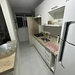 Apartamento Caminhos Da Barra