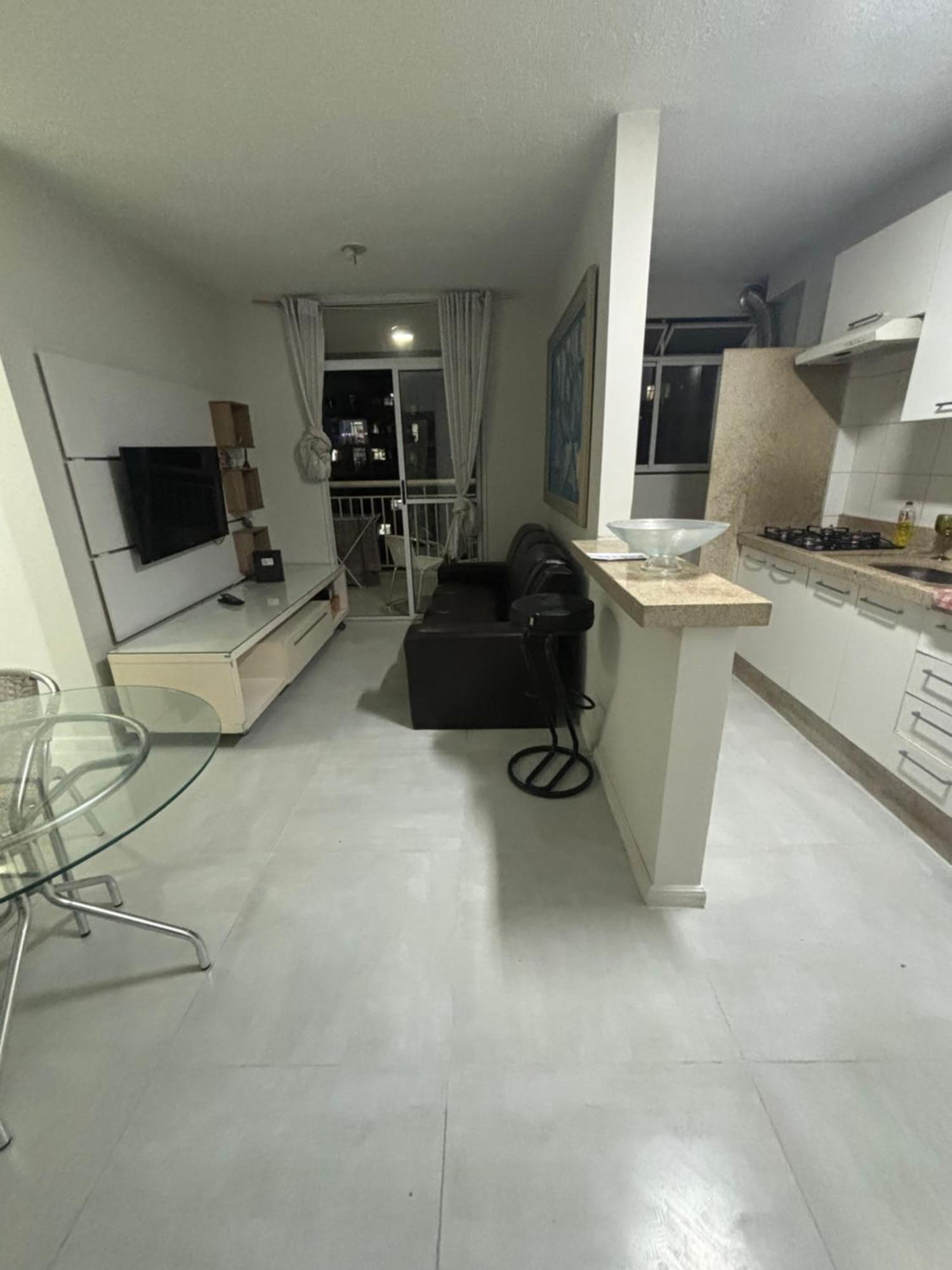 Caminhos Da Barra Apartamento *